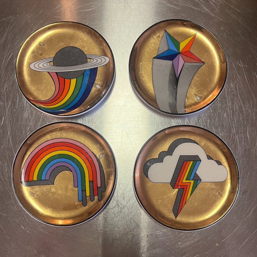 Jonathan Adler Coasters